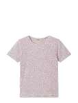 MarMar Copenhagen - Leo Tee Ss - L&uuml;hikeste varrukatega - 98