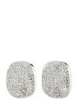 Pilgrim - Ember Earrings Silver-Plated - Needid - ONE SIZE