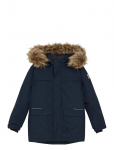 Color Kids - Parka W. Fake Fur - Suusajoped - 128