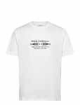 Makia - Fiskari T-Shirt - L&uuml;hikeste varrukatega - XXL