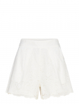 Twist & Tango - Meira Broderie Shorts - Vabaaja l&uuml;hikesed p&uuml;ksid - 42