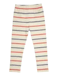 Pippi Longstocking - Rutrand Leggings - Retuusid - 122/128