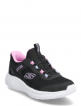 Skechers - Bounder Pro - Madala s&auml;&auml;rega tossud - 28