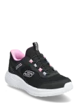 Skechers - Bounder Pro - Madala s&auml;&auml;rega tossud - 28