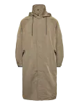 J. Lindeberg - Remy 2 Tone Raincoat - Vihmamantlid - XXL