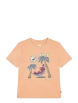 Levi's - Levi's&reg; Relaxing Hot Sauce Tee - L&uuml;hikeste varrukatega - 104