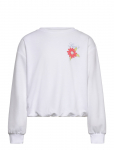 Levi's - Levi's&reg; Bubble Hem Long Sleeve Top - Dressipluusid - 110
