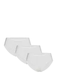 Movesgood - Bamboo 3-Pair  Breif - Alusp&uuml;ksid - M