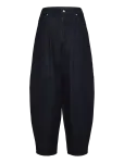 Copenhagen Muse - Cmannais-Pants - Barrel-teksad - S
