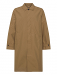 Garment Project - Water Repellent Coat - Moss - Vihmamantlid - M