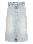 Replay - Skirt Midi Skirt - P&otilde;lveni ja midiseelikud - 25