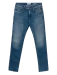 Replay - Anbass Trousers Slim 573 Eco Plus - Kehasse hoidvad - 34 x 32