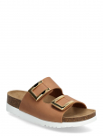 Scholl - Monterey 2 Straps Wg Ad - Madalad sandaalid - 42