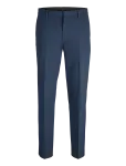 Jack & Jones - Jprblamartin Trouser Co01 Sn - Ametlikud - 52