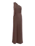 JDY - Jdyaya Oneshoulder Long Dress Wvn Exp - Maksikleidid - XL