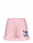 Lilo & Stitch - Pants - Vabaaja l&uuml;hikesed p&uuml;ksid - 98