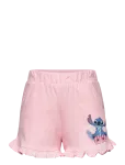 Lilo & Stitch - Pants - Vabaaja l&uuml;hikesed p&uuml;ksid - 98