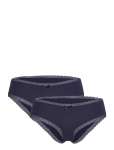 Hunkem&ouml;ller - 2-Pack Georgia - Brasiilia alusp&uuml;ksid - XS