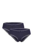 Hunkem&ouml;ller - 2-Pack Georgia - Brasiilia alusp&uuml;ksid - XS