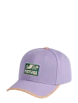 PICTURE ORGANIC CLOTHING - Wakopa Bb Cap - Spordi nokam&uuml;tsid - ONE SIZE