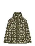 PICTURE ORGANIC CLOTHING - Scale Printed Jkt - Spordi &otilde;uejoped - L