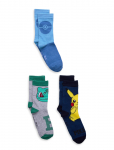 P&oacute;kemon - Socks - Sokid - 23/26