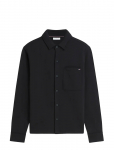 Tommy Hilfiger - Essential Terry Overshirt - Pealiss&auml;rgid - XL