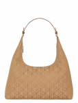Calvin Klein - Emblem Jacquard Shoulder Bag - V&auml;ikesed &uuml;le&otilde;lakotid - ONE SIZE