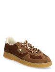 Tommy Hilfiger - Mu The Greenwich Edge Suede - Madala s&auml;&auml;rega tossud - 38