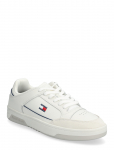 Tommy Hilfiger - Tommy Jeans Pinperf Lth Basket - Madala s&auml;&auml;rega tossud - 44