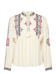 Ba&sh - Blouse Tilt - Pikkade varrukatega - 40