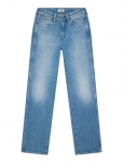Wrangler - Straight - Sirged ja klassikalised - 33 x 32