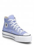 Converse - Chuck Taylor All Star Lift - K&otilde;rge s&auml;&auml;rega sporditossud - 36.5
