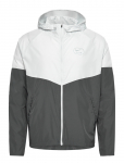 Nike - Nike Sportswear Air Run Jacket - Spordi treeningjakid - S