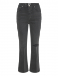 Closed - Hi-Sun Jeans Dark Grey - Alt laienevad - 24