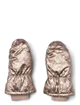 Wheat - Puffer Mittens Jazz - Labakindad - XL