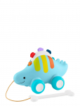 Skip Hop - Skip Hop Explore & More Dragleksak Dinosaurie - T&otilde;mmatavad m&auml;nguasjad - ONE SIZE