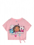 Gabby's Dollhouse - Tshirt - L&uuml;hikeste varrukatega - 98