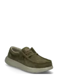 Hey Dude - Wally X Suede - Loafer-jalatsid - 44