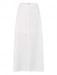 Rosemunde - Rwesther Linen Long Skirt - Maksiseelikud - 44