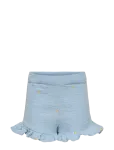 Kids Only - Kmgthyra Emb Frill Shorts Wvn - Vabaaja l&uuml;hikesed p&uuml;ksid - 116