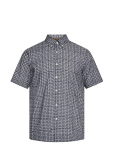 SIGNAL - Gustafsi Cotton Print - Vabaaja s&auml;rgid - XXXL