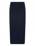 Mamalicious - Mlriga Jrs Midi Skirt Hw - Kootud seelikud - L
