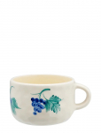 Anna + Nina - Grapevine Cappuccino Mug - Kohvitassid - 30 ML