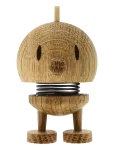 Hoptimist - Hoptimist Bumble Xs Oak - Figuurid ja skulptuurid - 4X3.4X5.9CM x 4