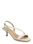 Michael Kors - Single Sole - Kontsaga sandaalid - 38