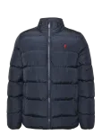 MCS - Bill Reg Mcs M Otw - Polsterdatud jakid - XL
