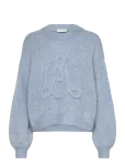 Copenhagen Muse - Cmcomfy-Pullover - Džemprid - L/XL