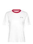 Copenhagen Muse - Cmmuse-Tee - L&uuml;hikeste varrukatega - XXS