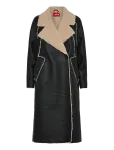 Crās - Snowcras Coat - Talvemantlid - 36